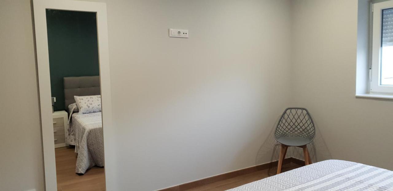 Appartement A Solaina à Larino Extérieur photo