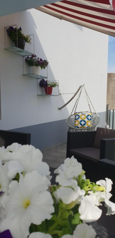 Appartement A Solaina à Larino Extérieur photo