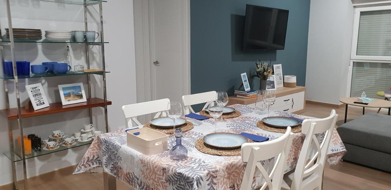Appartement A Solaina à Larino Extérieur photo