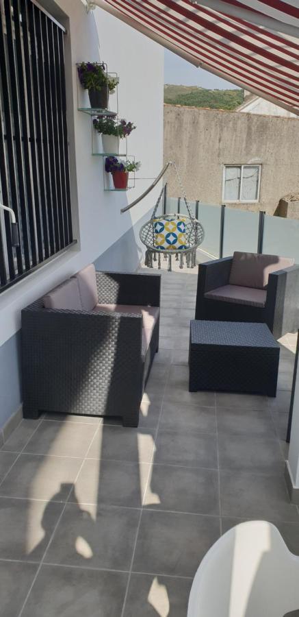 Appartement A Solaina à Larino Extérieur photo