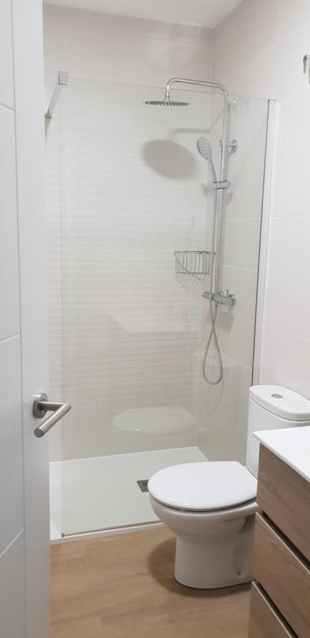 Appartement A Solaina à Larino Extérieur photo