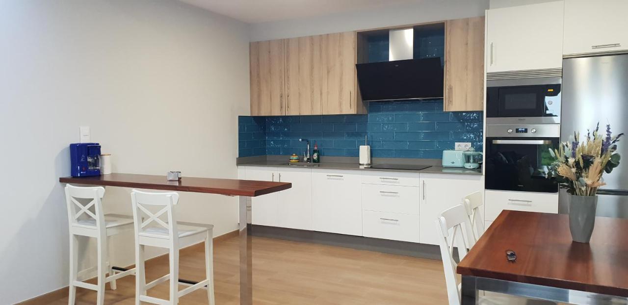 Appartement A Solaina à Larino Extérieur photo